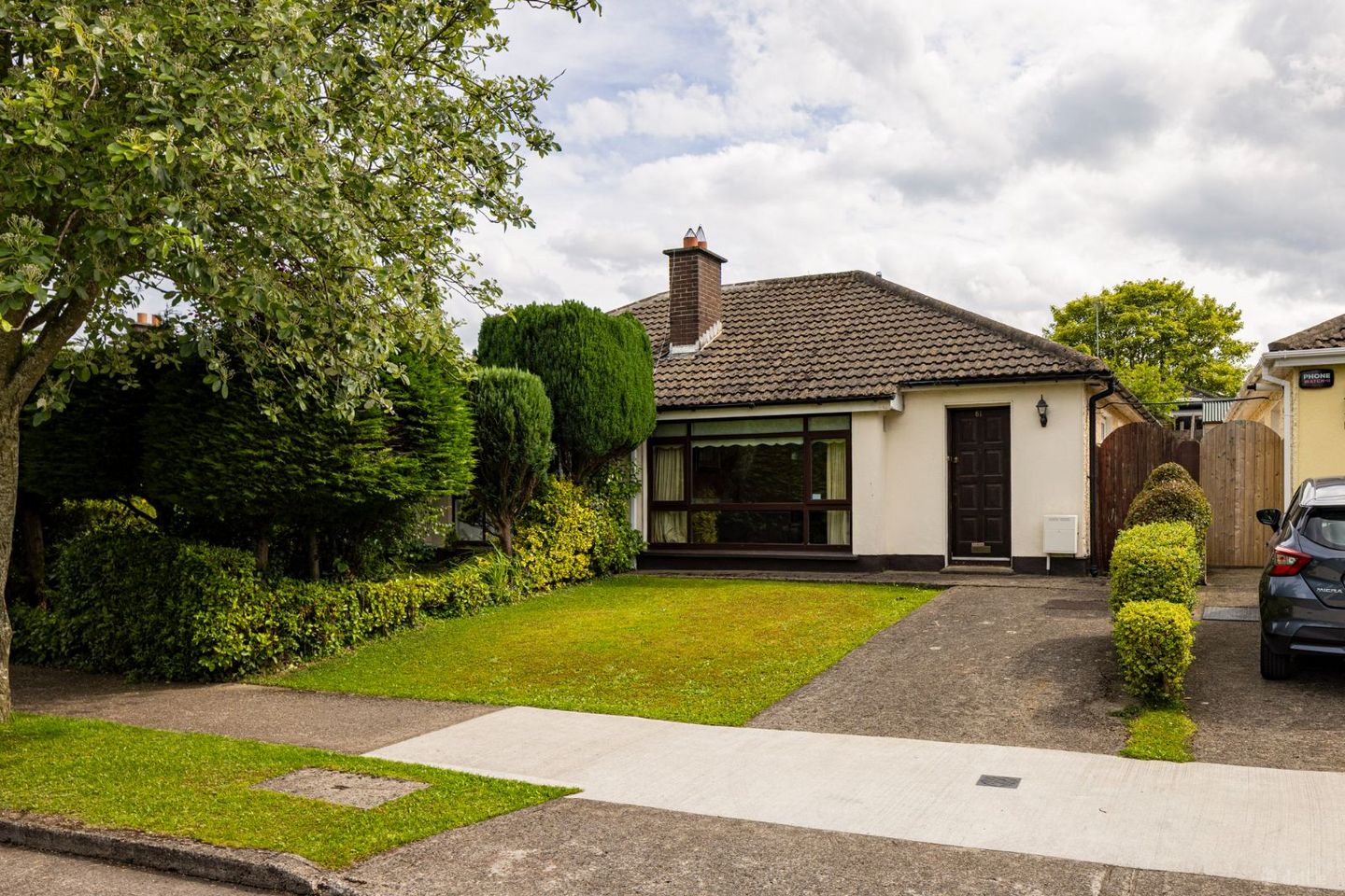 61 Cherry Garth, Swords, Swords, Co. Dublin, K67D6E8