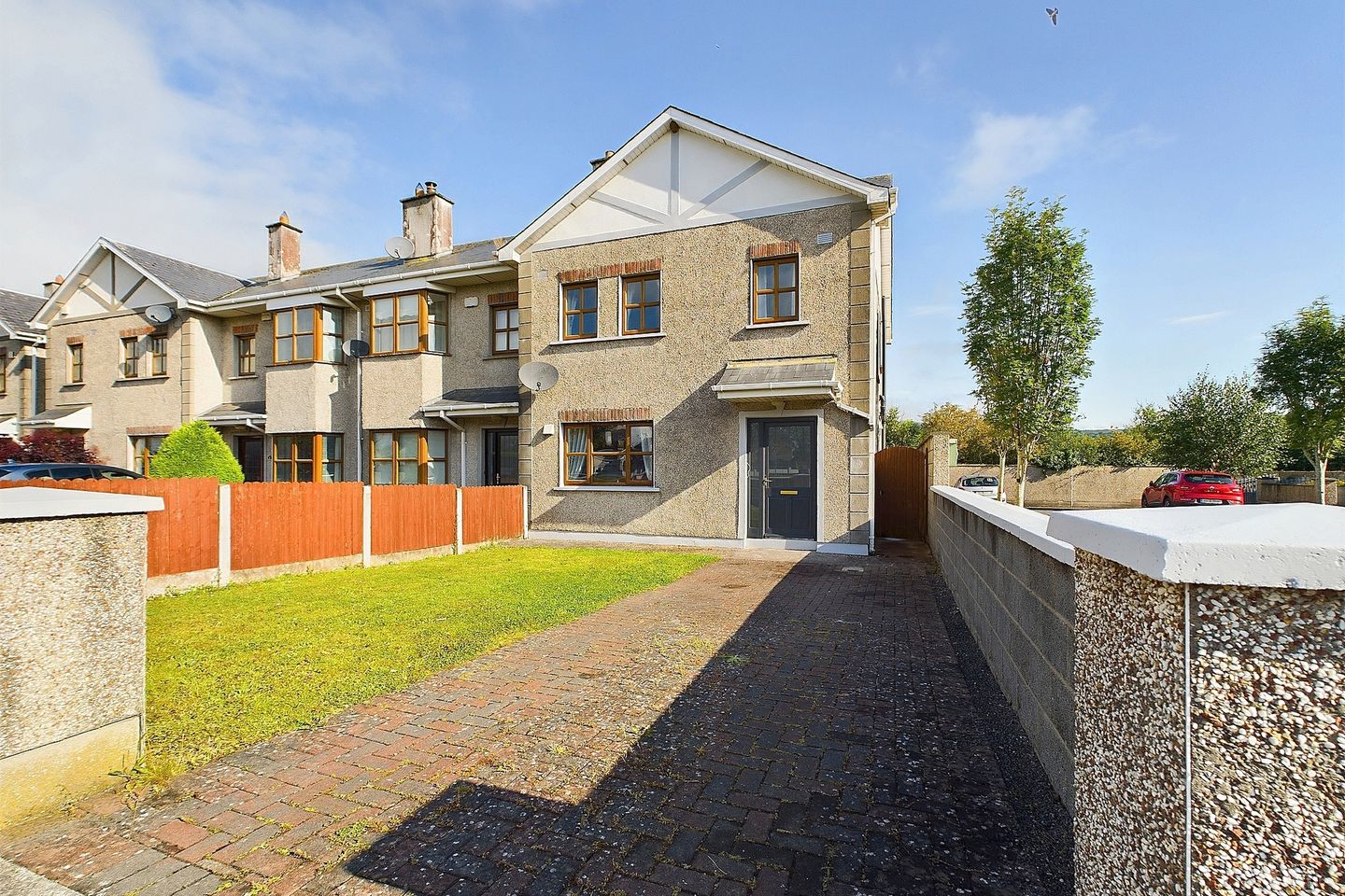 14 Knocknagranagh Court, Ballinroad, Dungarvan, Co. Waterford, X35YN30
