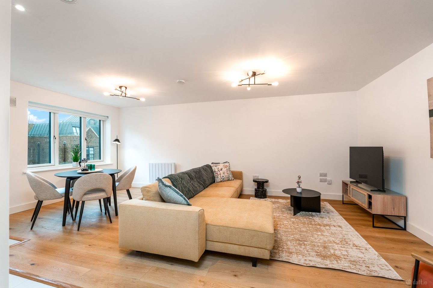 Apartment, Hadleigh Court, Ballsbridge, Dublin 4