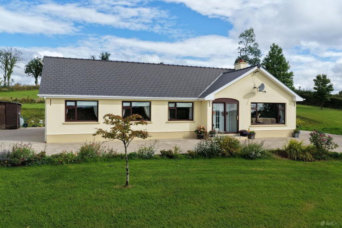Cornabrone, Drumcong, Co. Leitrim, N41T447