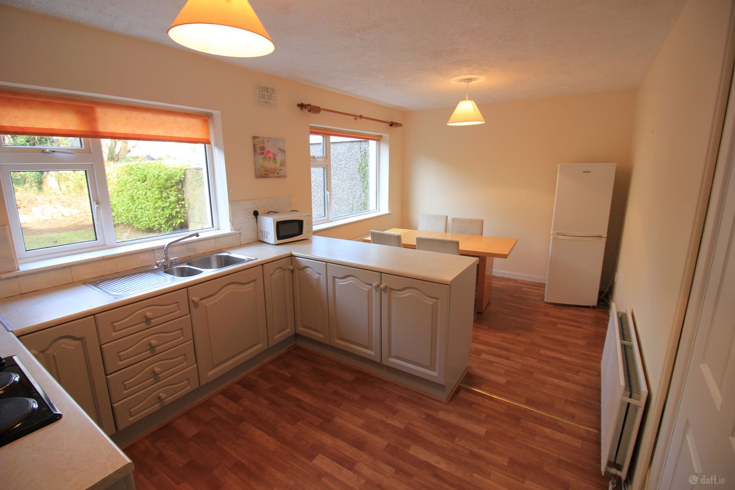 6 Parknamore Heights, Ballincollig, Co. Cork
