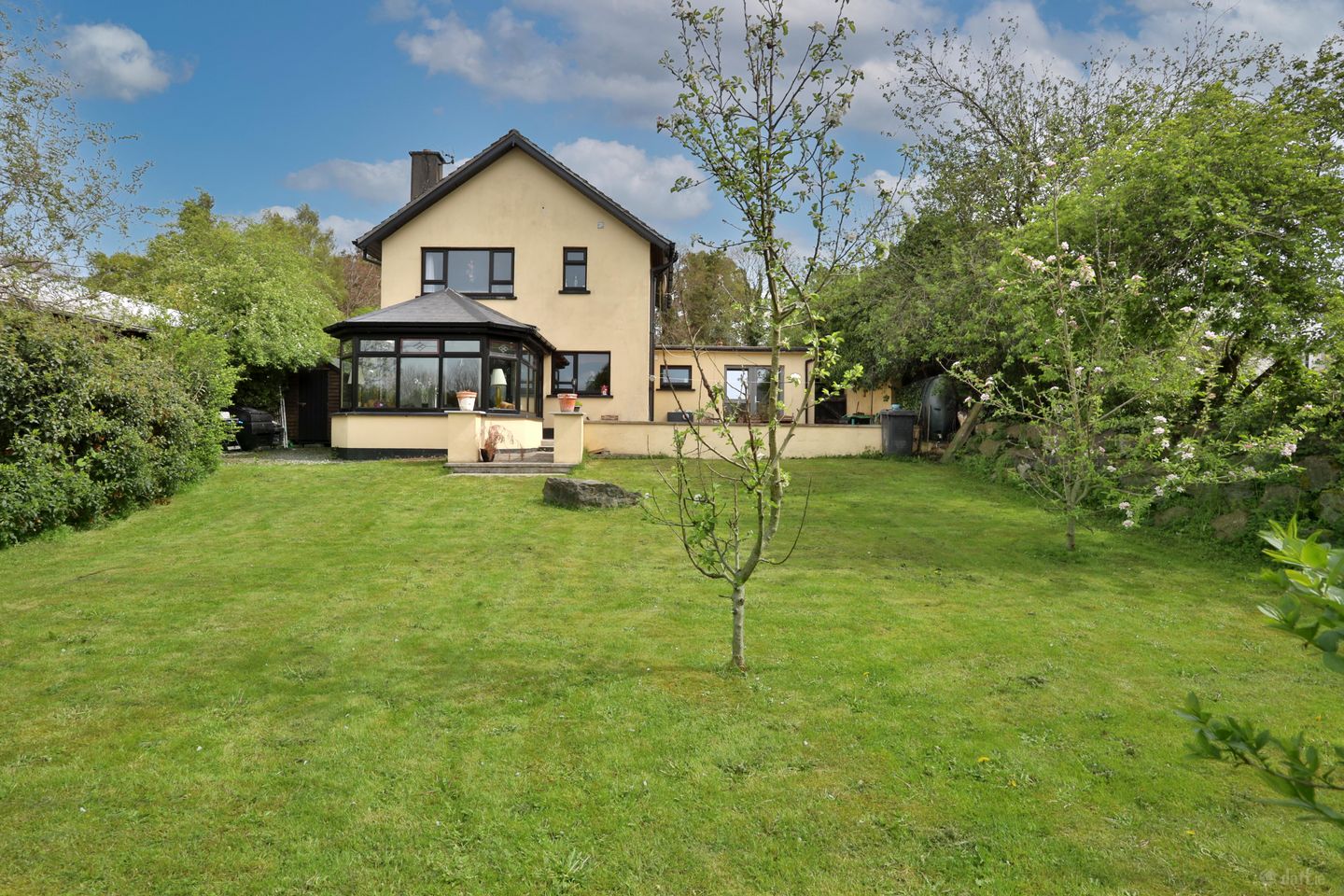 Knocknamoe, Abbeyleix, Co. Laois, R32H6K0