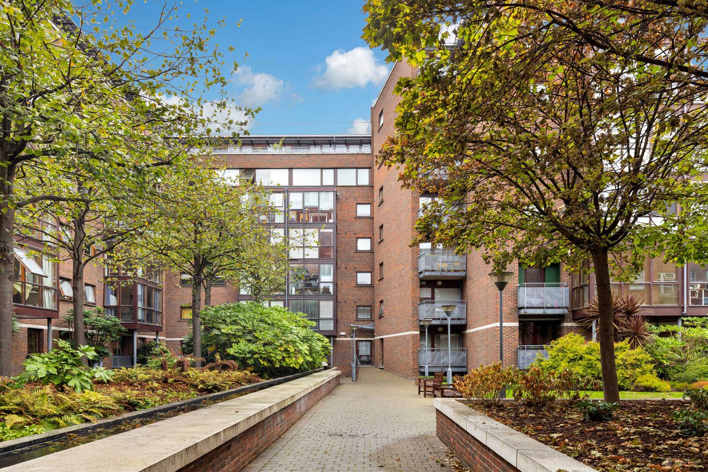 203 The Camden, Charlotte Quay Dock, Dublin 4, D04HD34