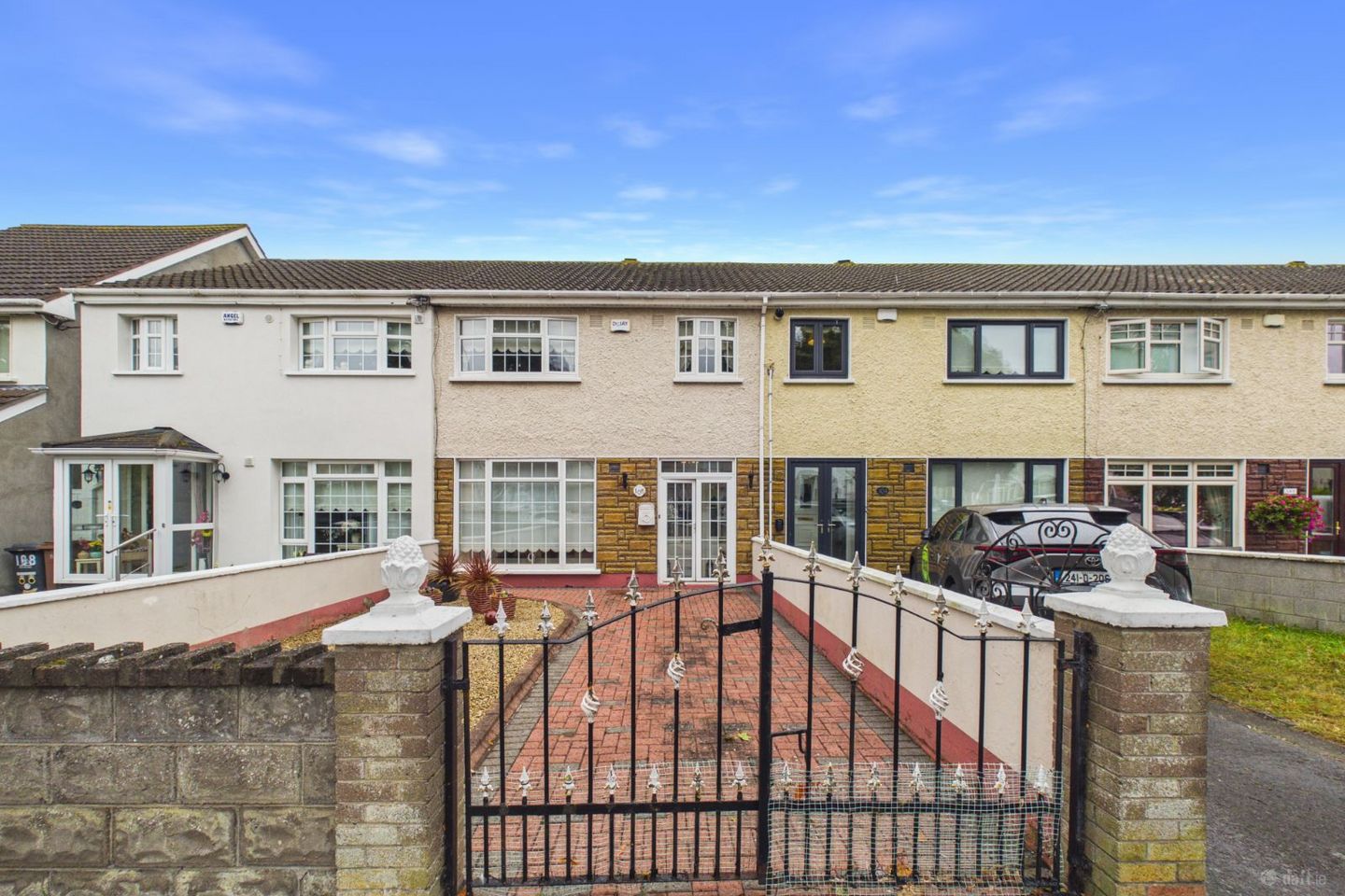 106 Carndonagh Park, Dublin 13, Donaghmede, Dublin 13, D13F6Y6