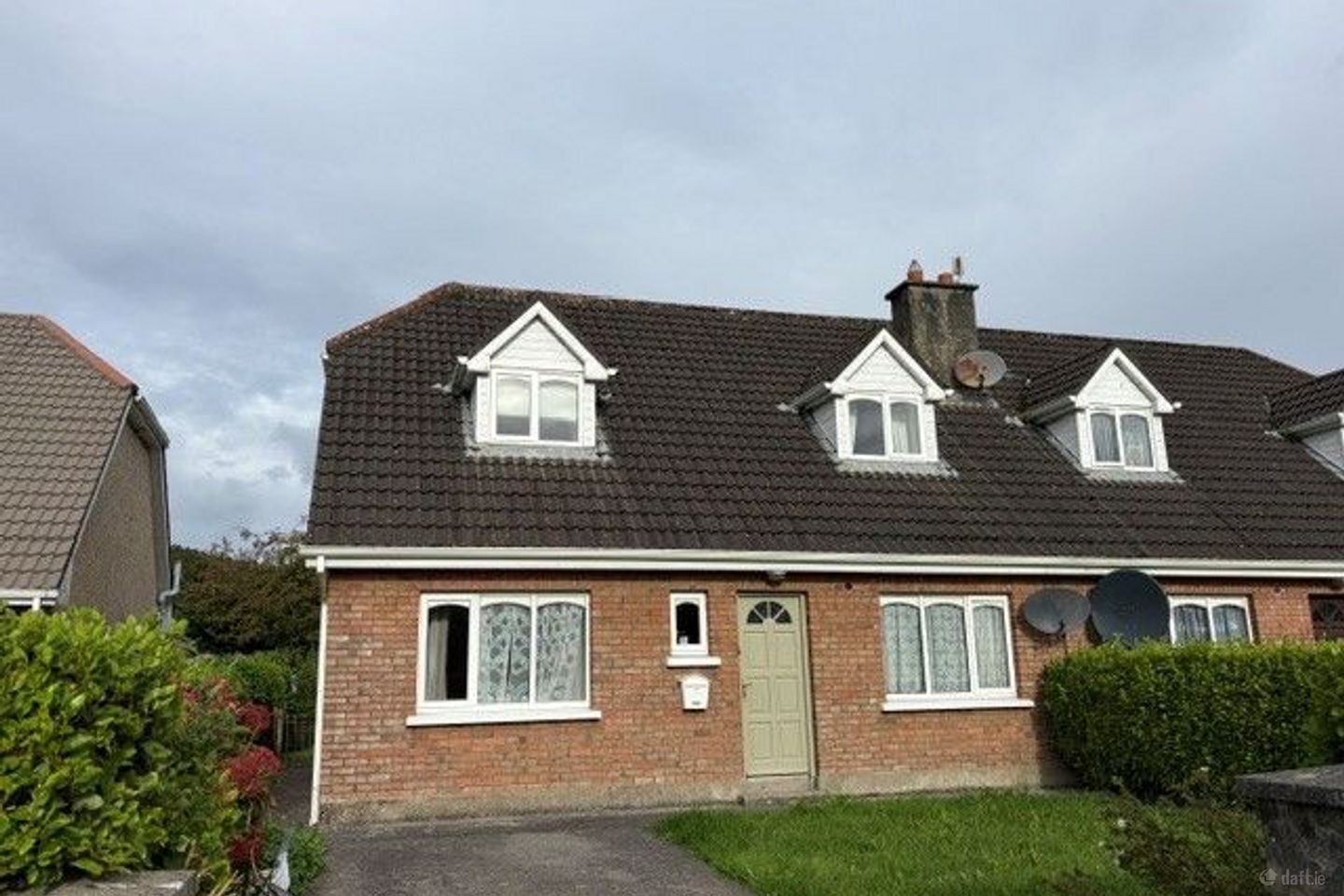 13 Castlewood Park, Tralee, Tralee, Co. Kerry