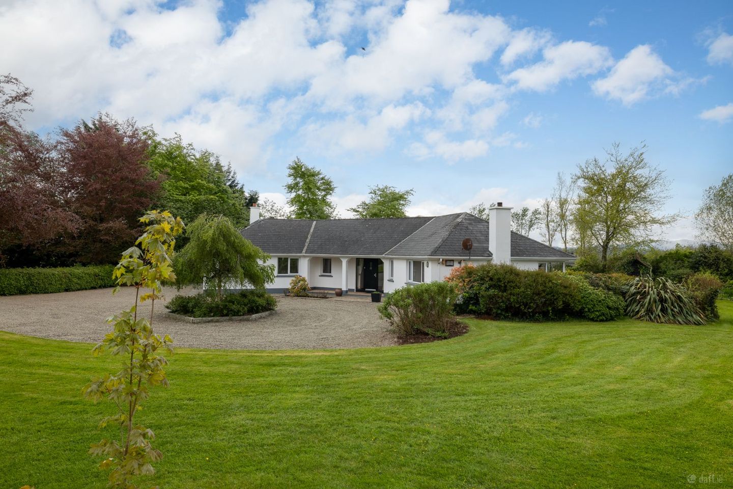 Balleese Upper, Rathdrum, Co. Wicklow, A67NY27