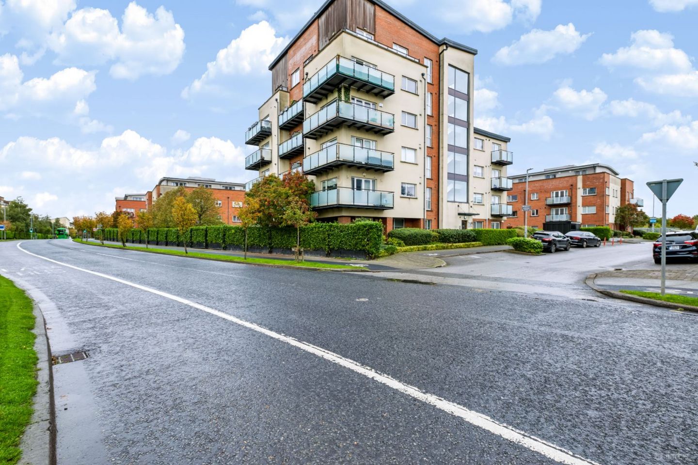 Apartment 23, Mayeston Rise, Finglas, Dublin 11, D11HN30