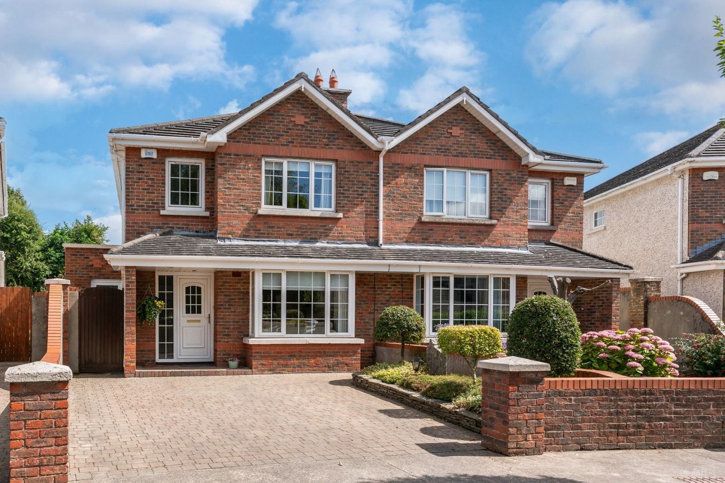 14 Esker Lea, Kilcullen, Co. Kildare, R56CX38