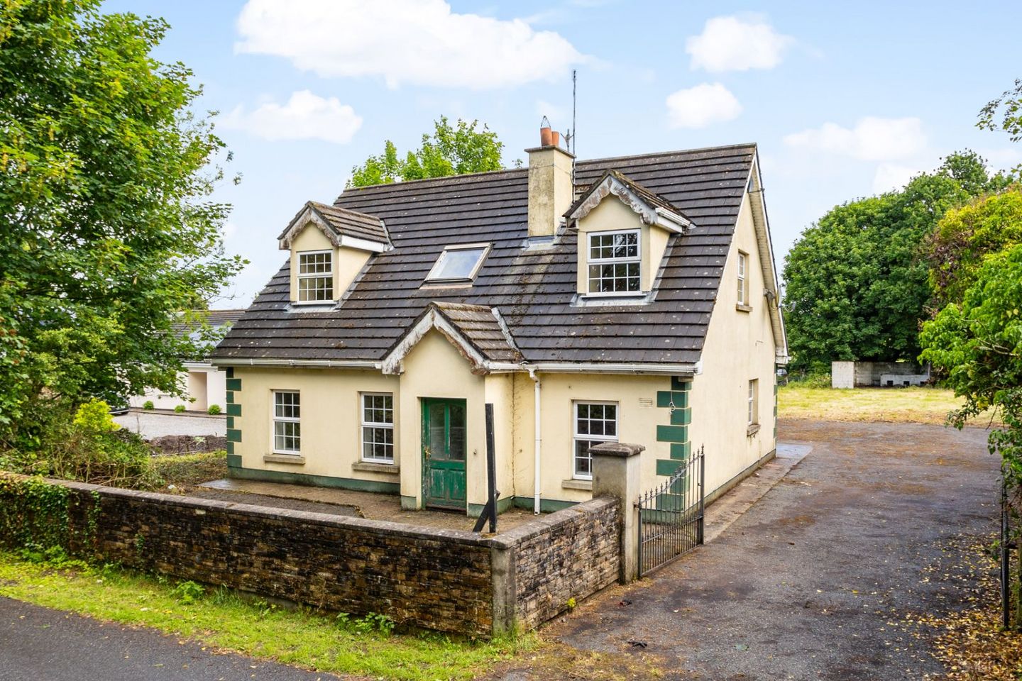 Spring Garden, Calverstown, Kilcullen, Co. Kildare, R56VK72