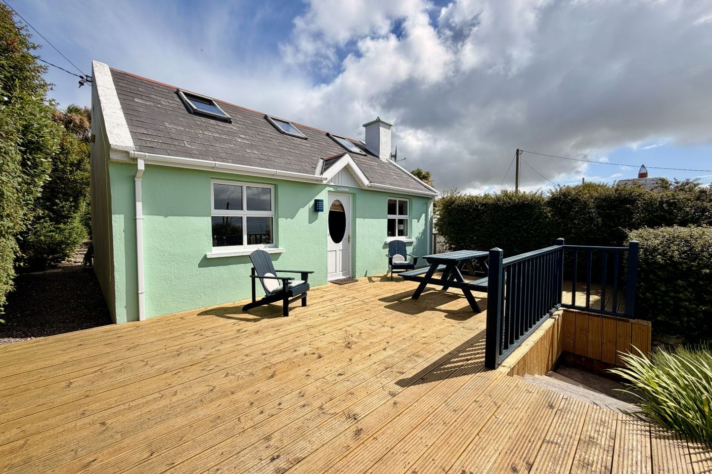 Glenderry, Ballyheigue, Tiduff, Co. Kerry, V92FC04