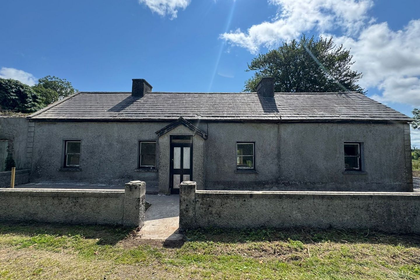 Rathtinaun, Lisserlough, Monasteraden, Co. Sligo, F52X267