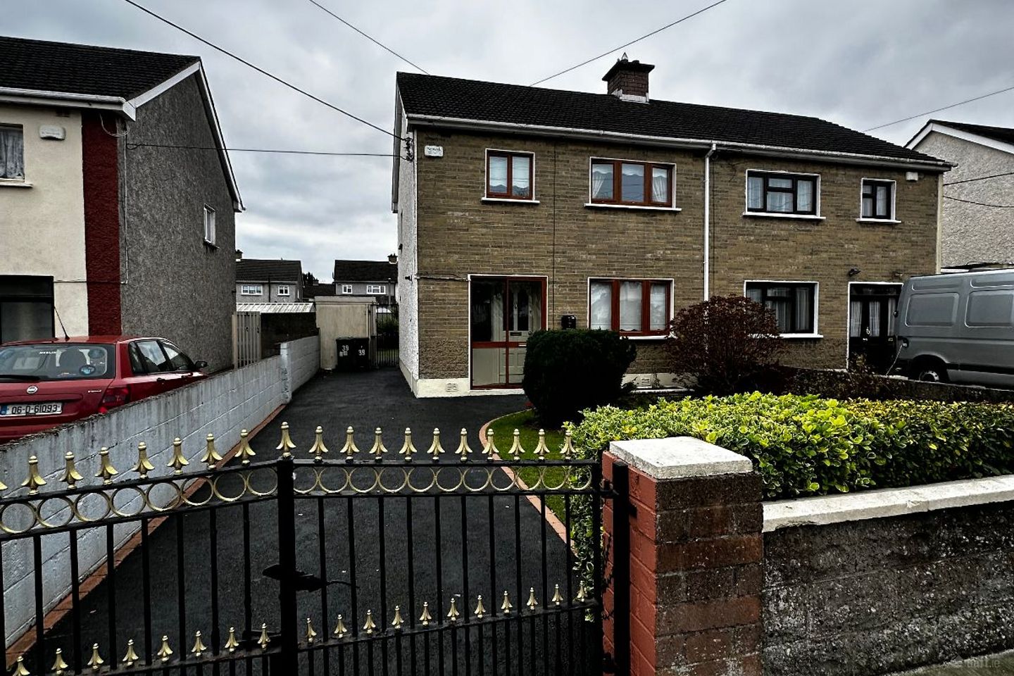 39 Glenmaroon Road, Dublin 20, Palmerstown, Dublin 20