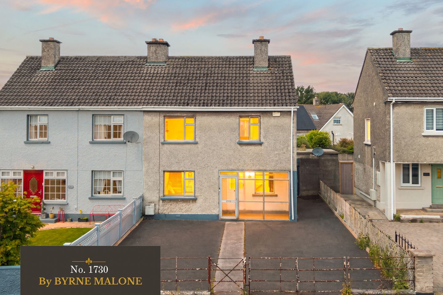 1730 Pairc Mhuire, Newbridge, Co. Kildare, W12VP21