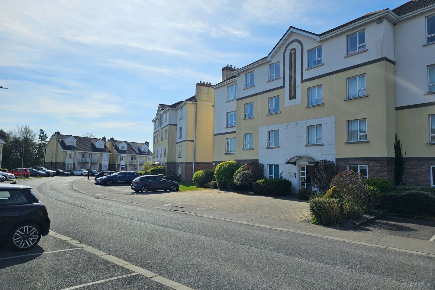 Galey House, Ardri , Athlone, Co. Westmeath