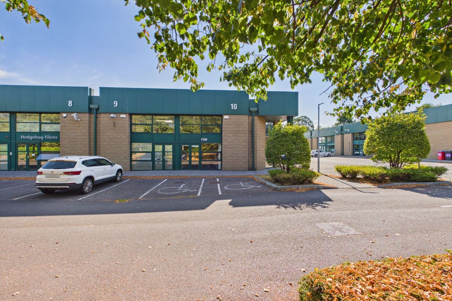 Unit 10A, Eastgate Way, T45NR40, Little Island, Co. Cork