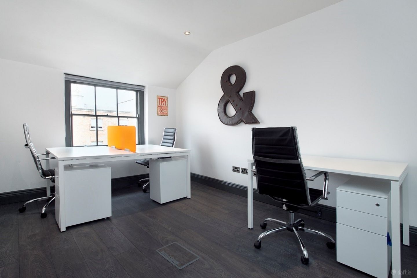 Upper Pembroke Street, Dublin 2