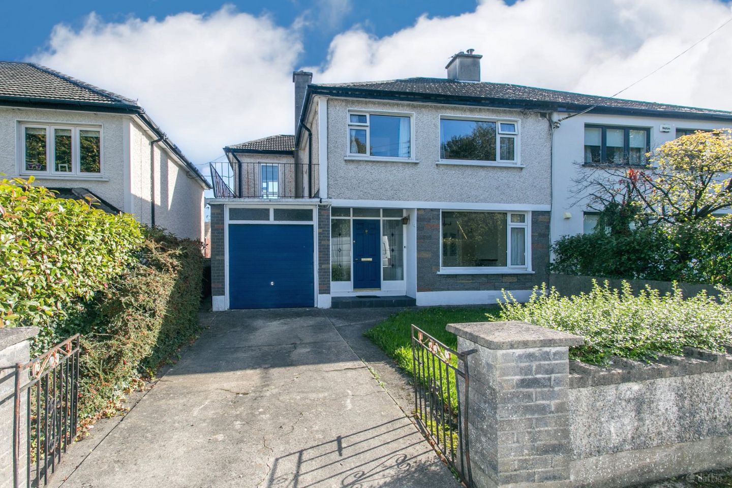 69 Coolnevaun, Stillorgan, Co. Dublin, A94N4X6