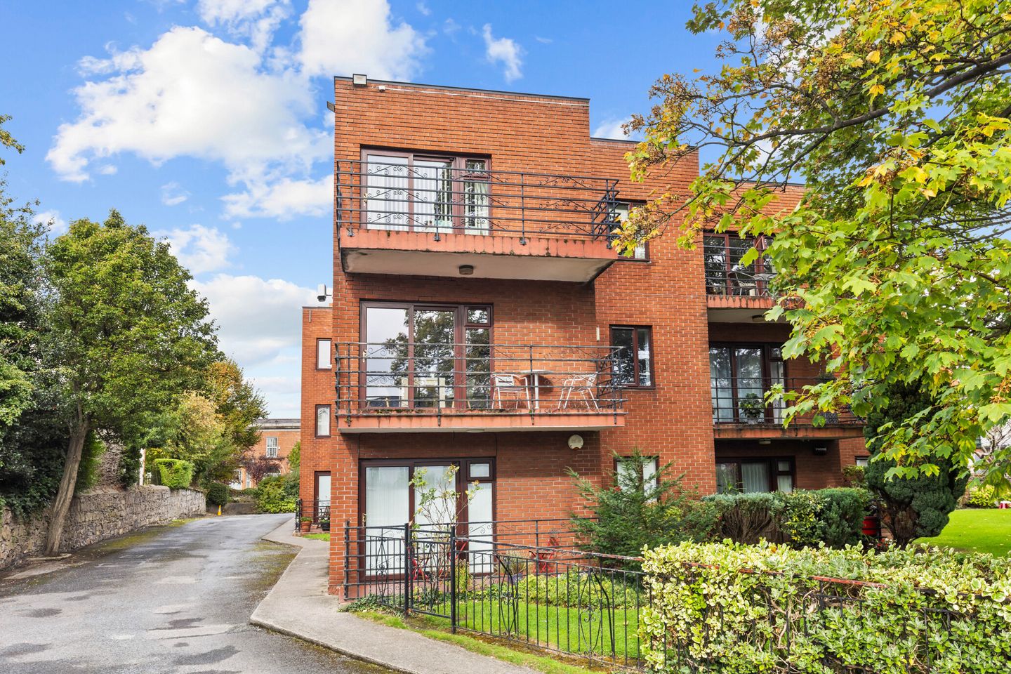 19 Rathgar Court, 19-20 Rathgar Road, Rathgar, Dublin 6, D06 W7T2