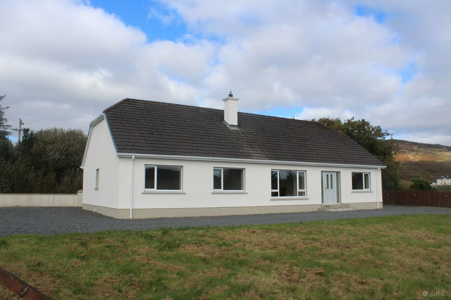 Foffenagh, Ballymagan, Kinnego, Co. Donegal