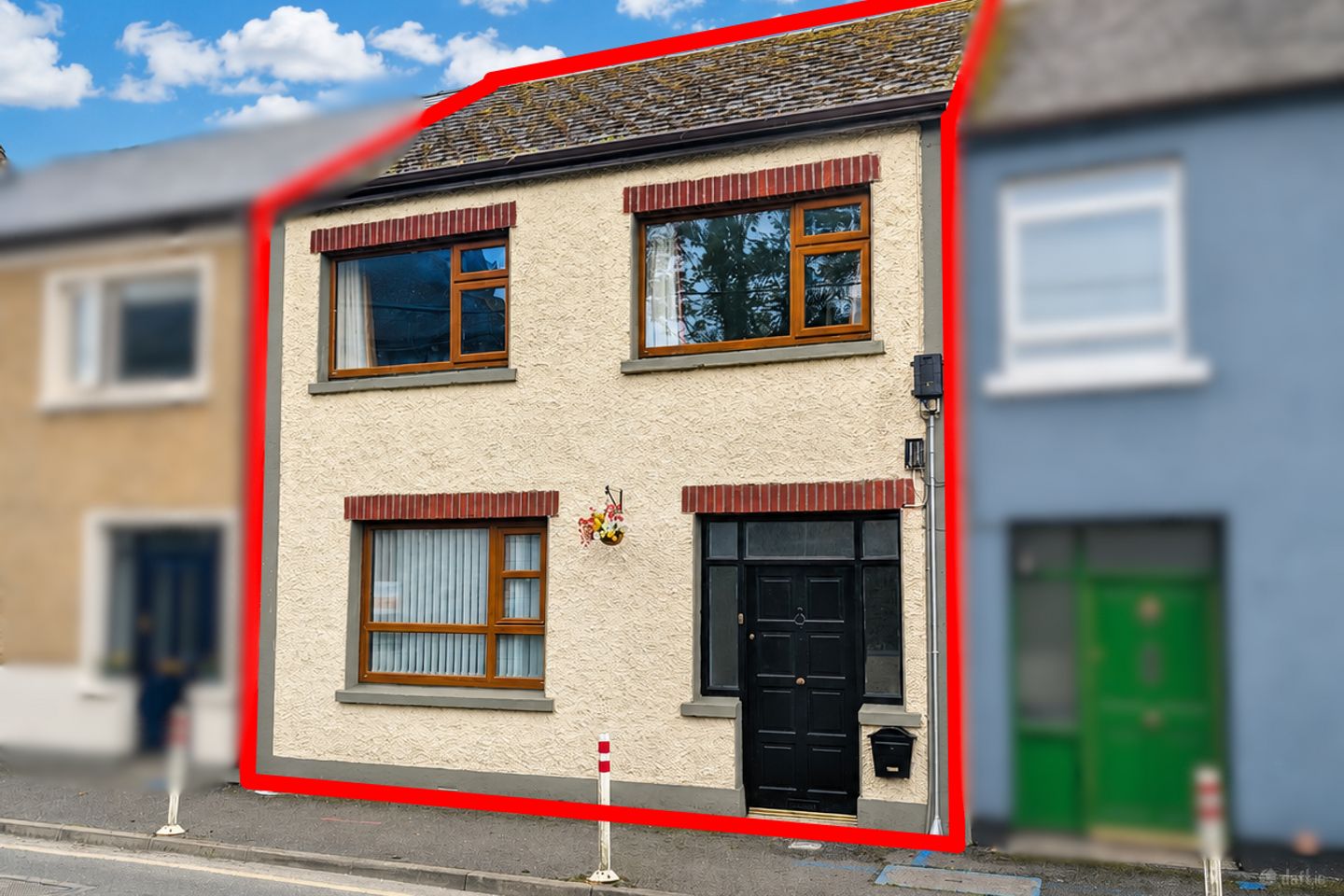 Station Road, Swinford, Co Mayo, F12CF89