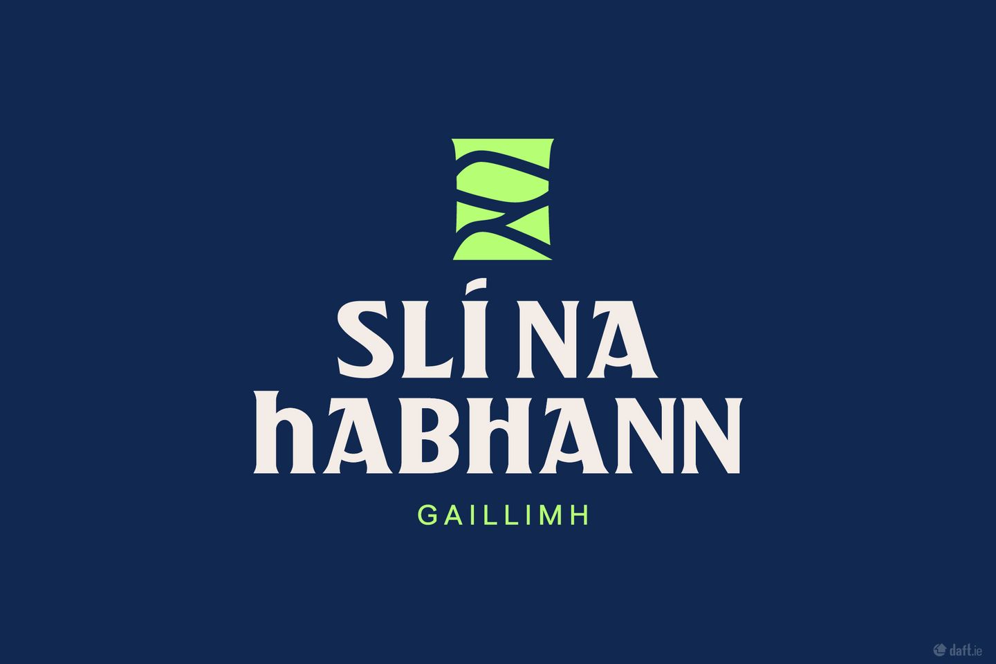 2 Bedroom Terraced House, Slí na hAbhann, Slí na hAbhann, Ballymoneen, Co. Galway