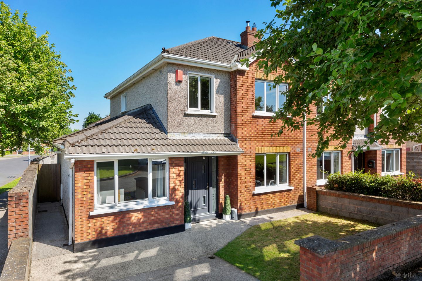 1 Parklands Lawns, Maynooth, Co. Kildare, W23A7P4