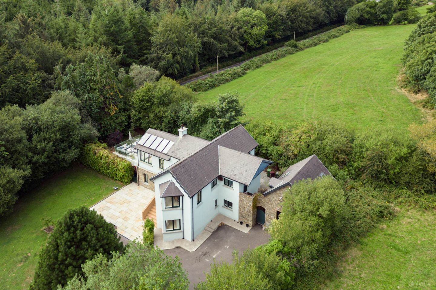 Woodview, Scartnamuck, Templemartin, Bandon, Co. Cork, P72HY53