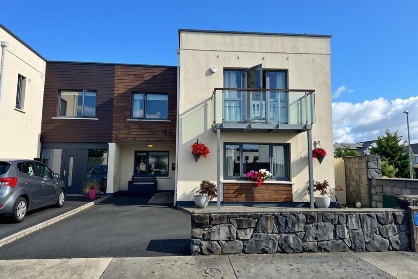 42 Corran Riada, Monksland, Athlone, Co. Roscommon, N37E7K3