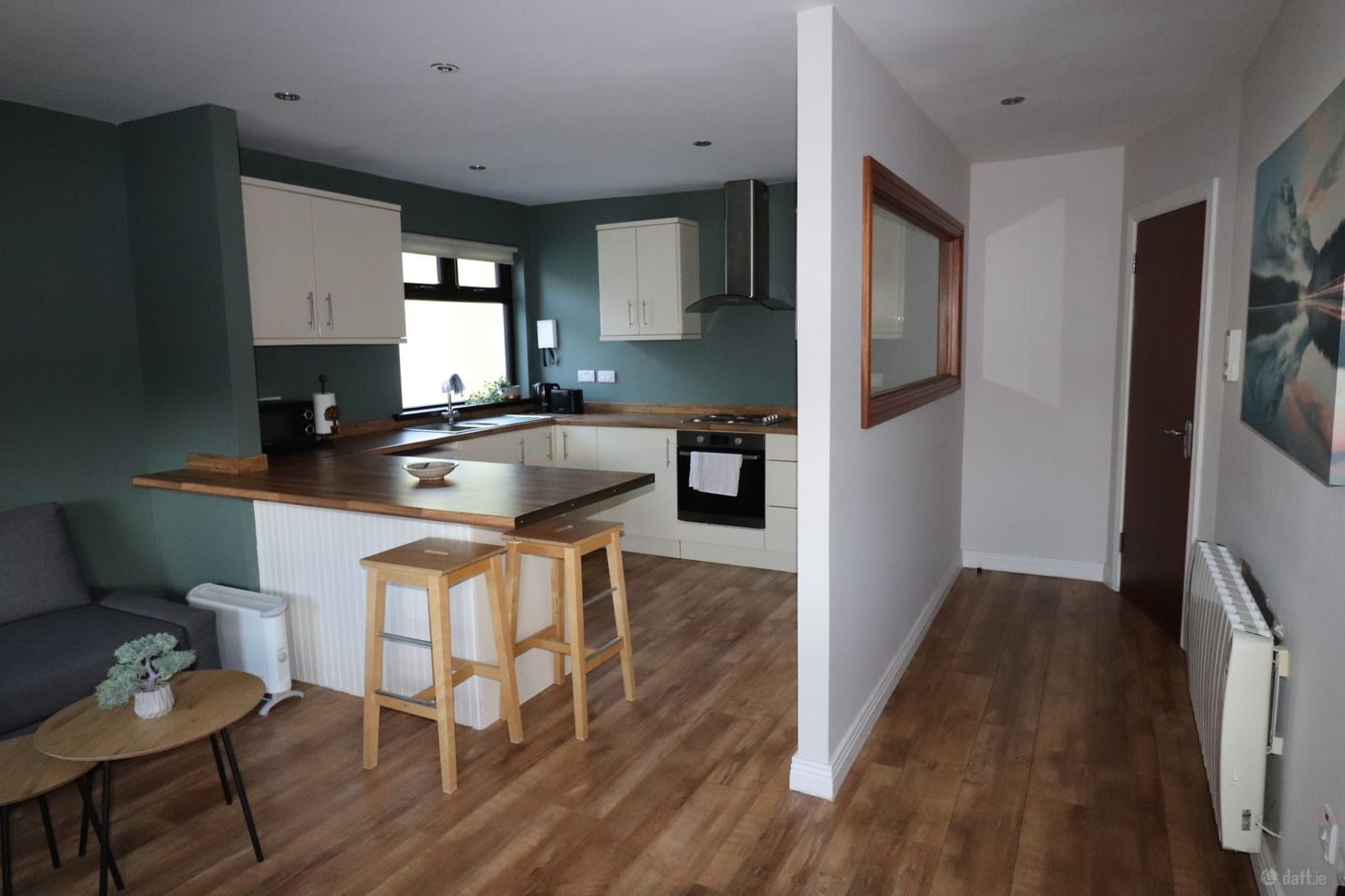 Ralph Square, Leixlip, Co. Kildare