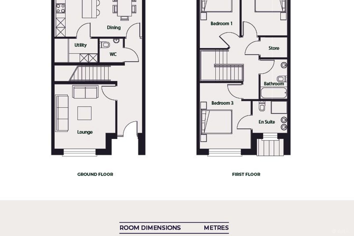 Type E2, The Charter School, Trim, Trim, Co. Meath