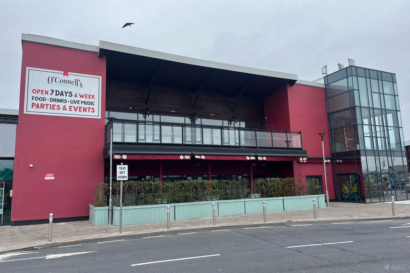 Public House, Westbury, Corbally, Co. Limerick