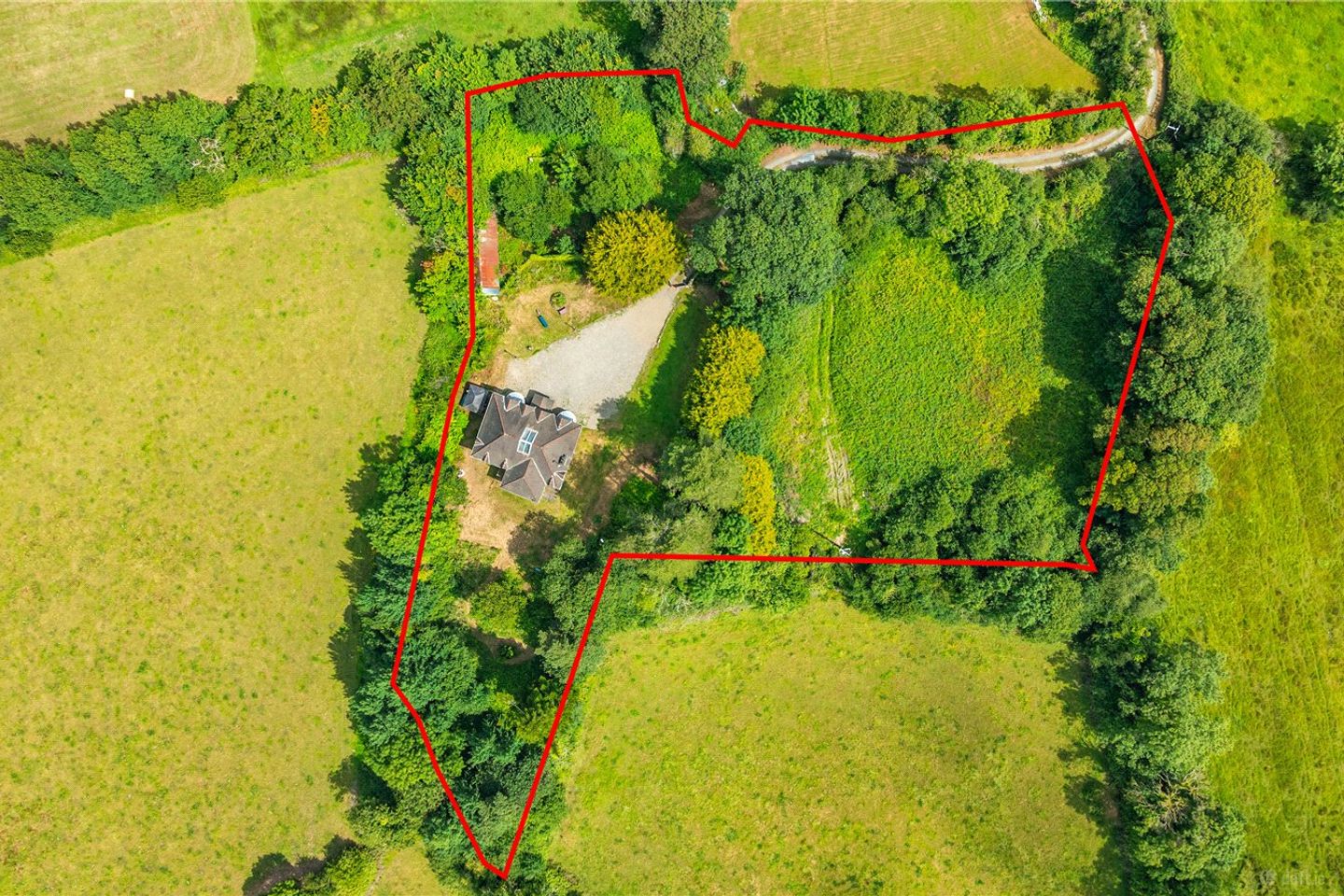 Hollyfort House, Whitepark, Arklow, Co. Wexford, Y14N880