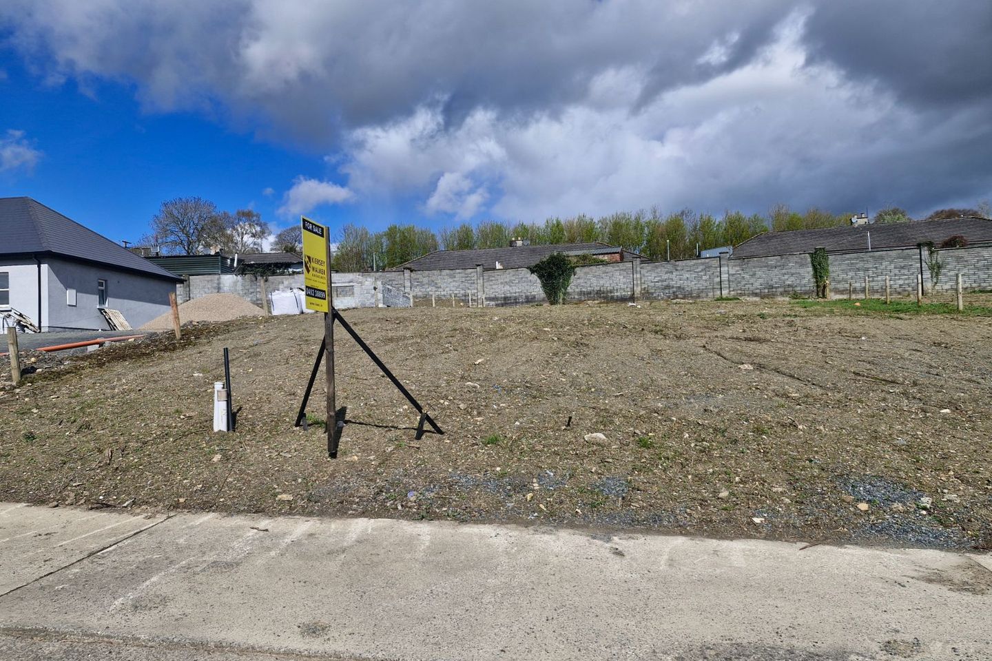 Kilcommon, Tinahely, Co. Wicklow