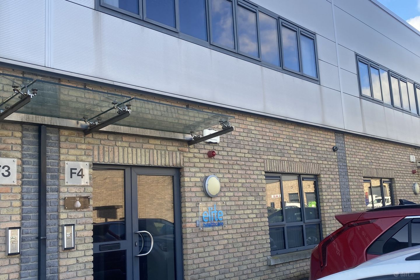 Unit F4 Swords Enterprise Park, Swords, Co. Dublin