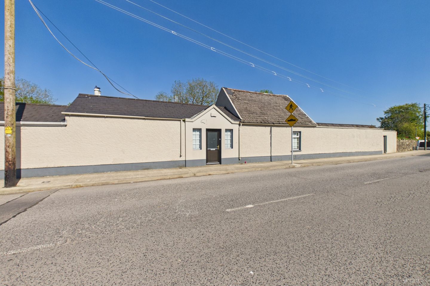 Chapel Road, Coolfinn, Portlaw, Co. Waterford, X91DW01