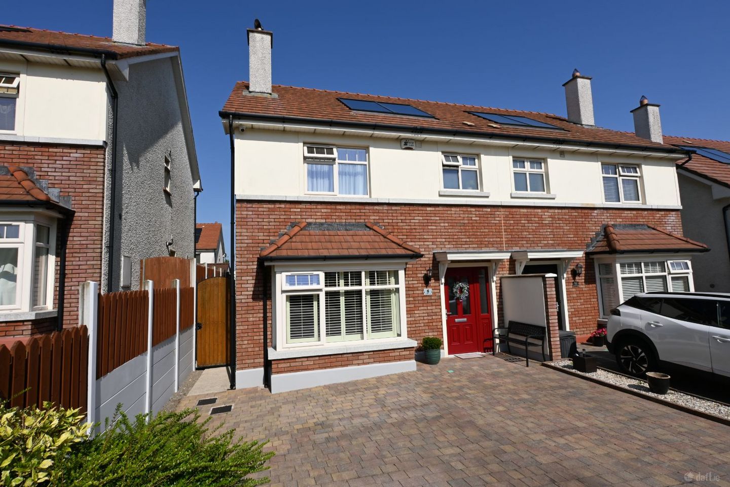 5 Lavender Court, Forest Hill, Carrigaline, Co. Cork, P43K578