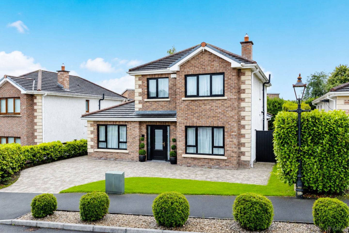 15 Landsdowne Manor, Swellan Lower, Cavan, Co. Cavan, H12WR12