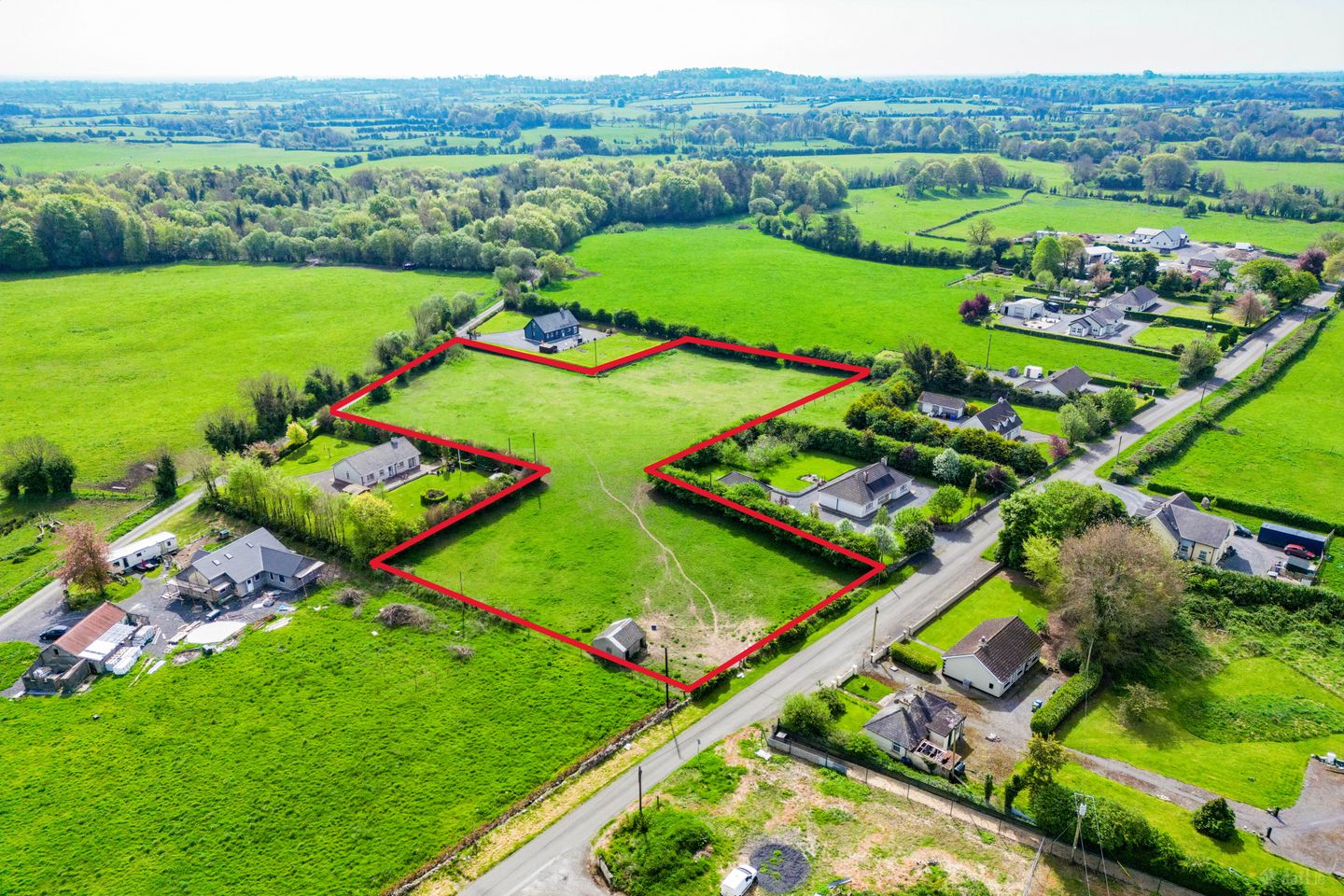 Clonlost, Killucan, Mullingar, Killucan, Co. Westmeath, N91KX77