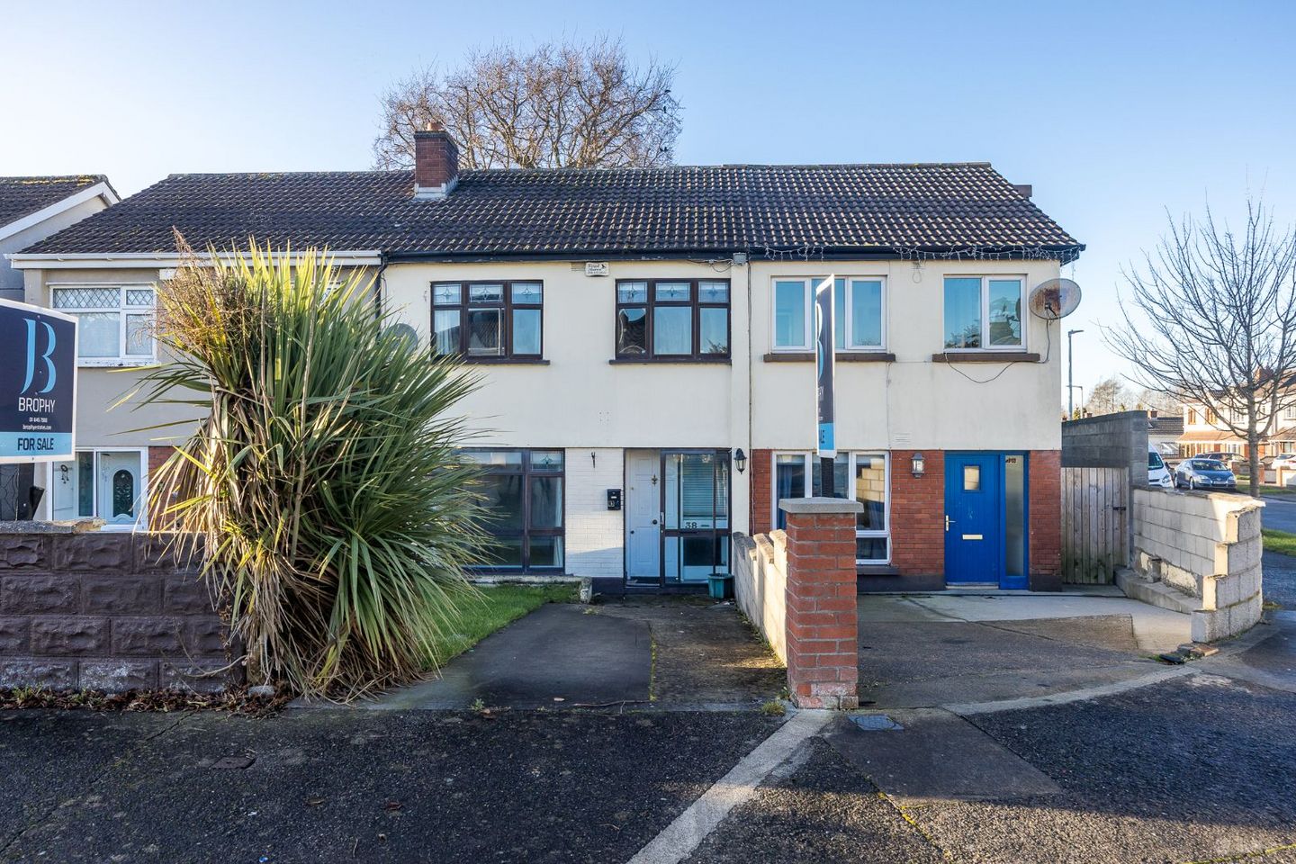 38a Huntstown Rise, Mulhuddart, Huntstown, Dublin 15, D15Y4DK