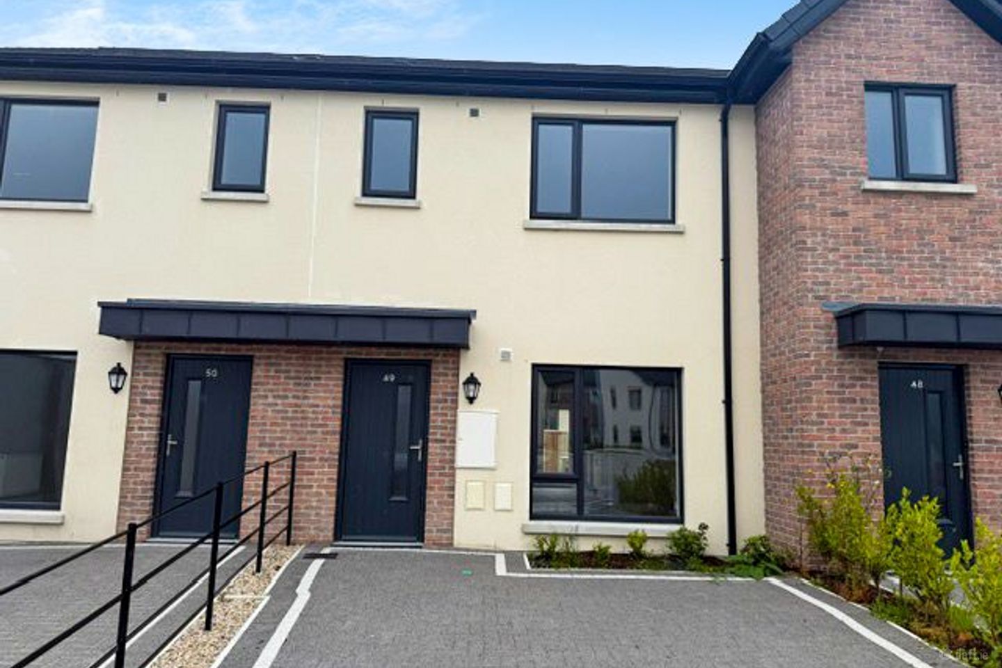Type D, St Furseys Park, Dublin Road, Dundalk, Co. Louth