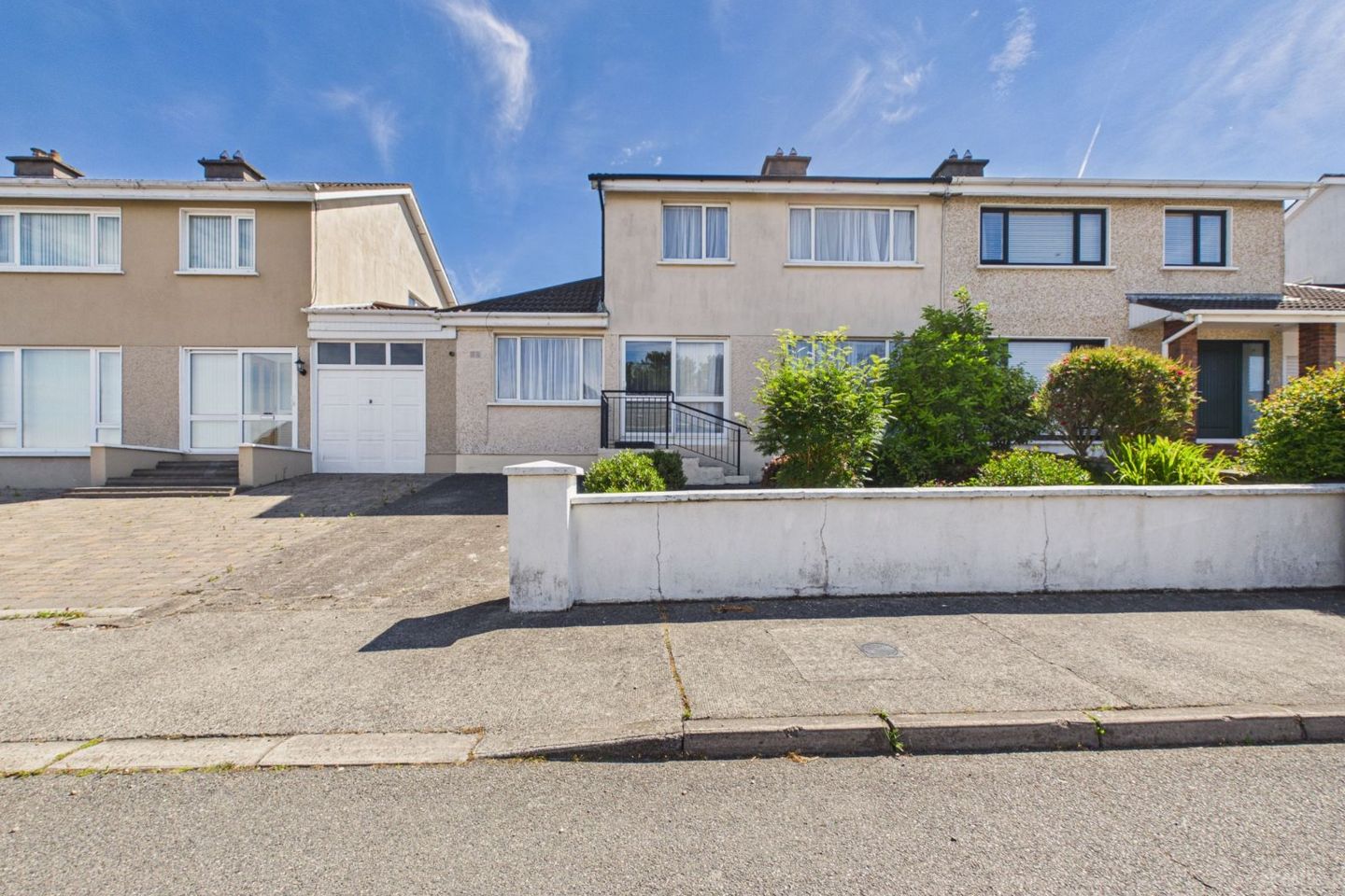 71 Grange Heights, John'S Hill, Waterford City Centre, Co. Waterford, X91TVW4
