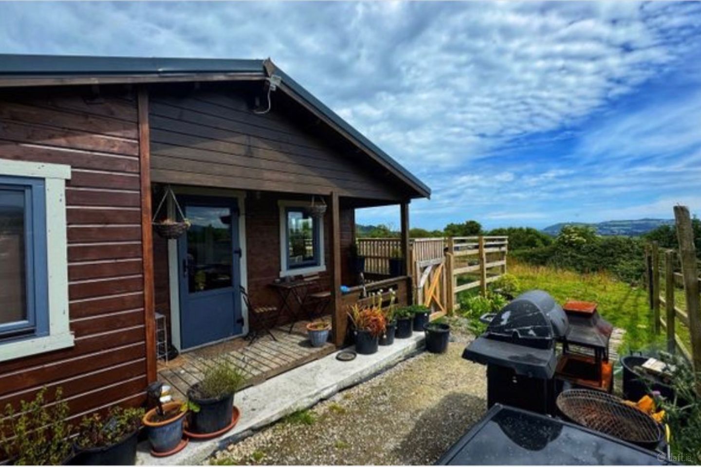 Enniskerry Road, Scalp, Kilternan, Ballycorus, Dublin 18