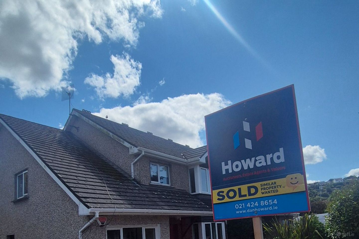 2 Ashmore, Pembroke Wood, Passage West, Co. Cork, T12CR4K