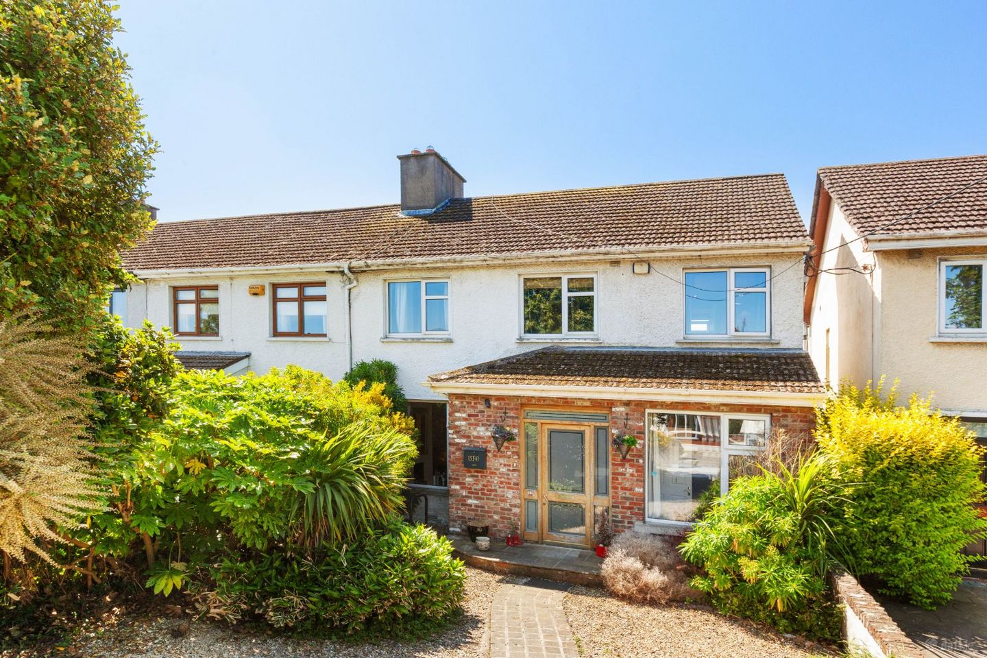 54 Seapark Drive, Clontarf, Dublin 3, D03H6N2