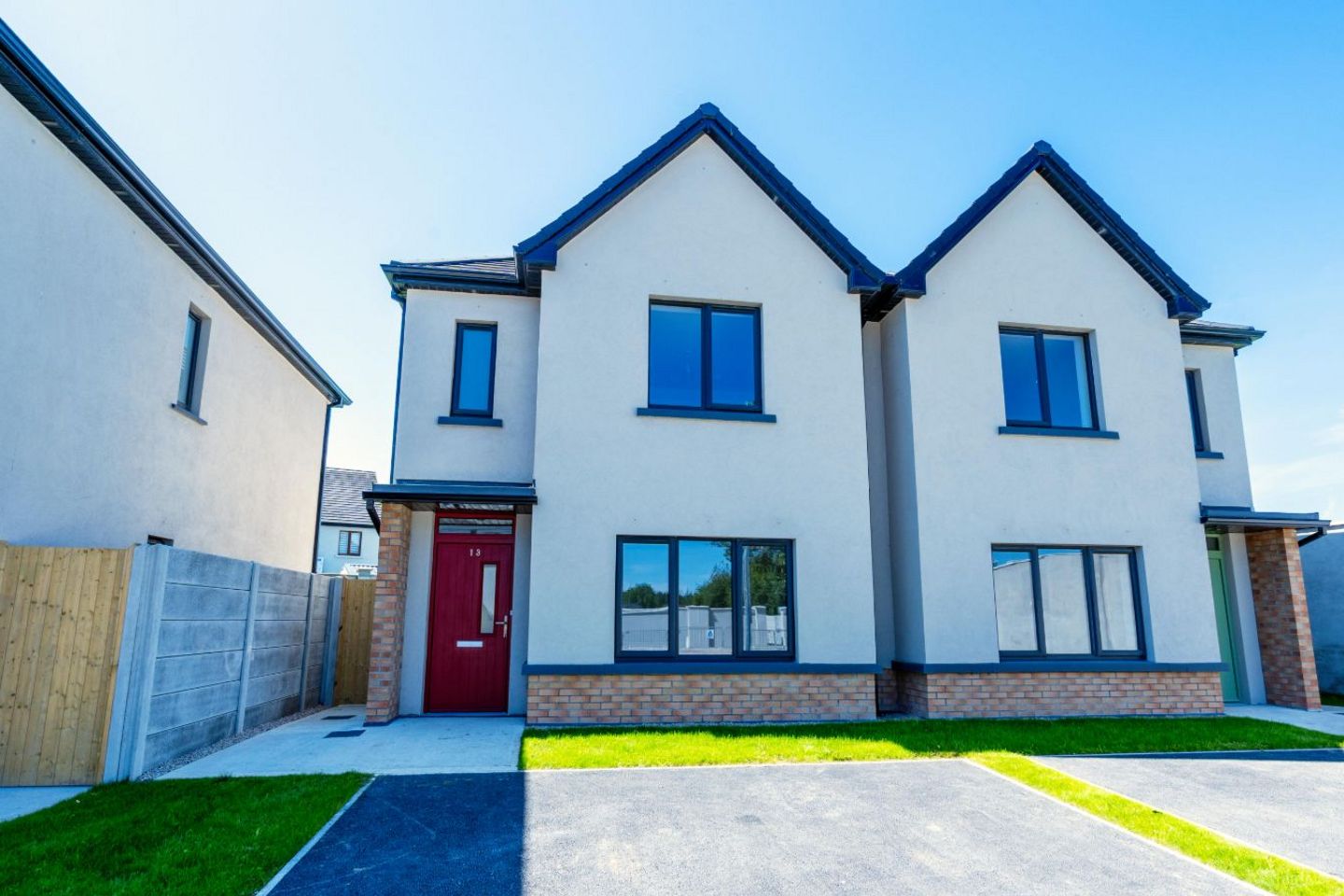 12 Cappaneale Place, Birr, Birr, Co. Offaly, R42FK31