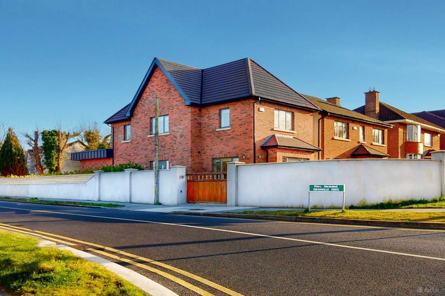 1B Granville Park, Blackrock, Co. Dublin, A94PD87
