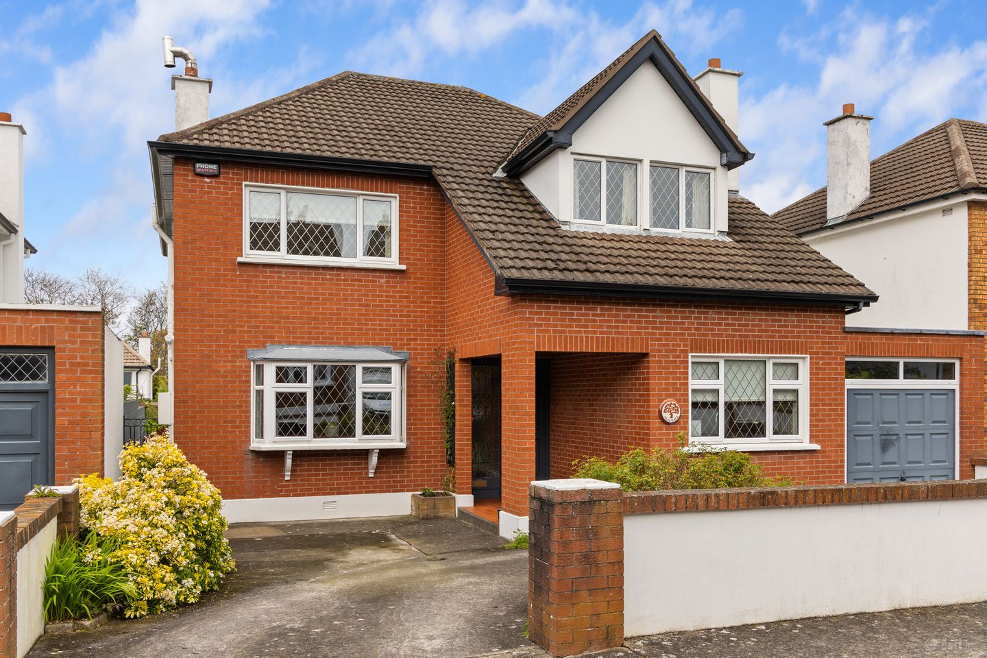 Almacile, 18 Oakdene, Killiney, Co. Dublin, A96A9T2