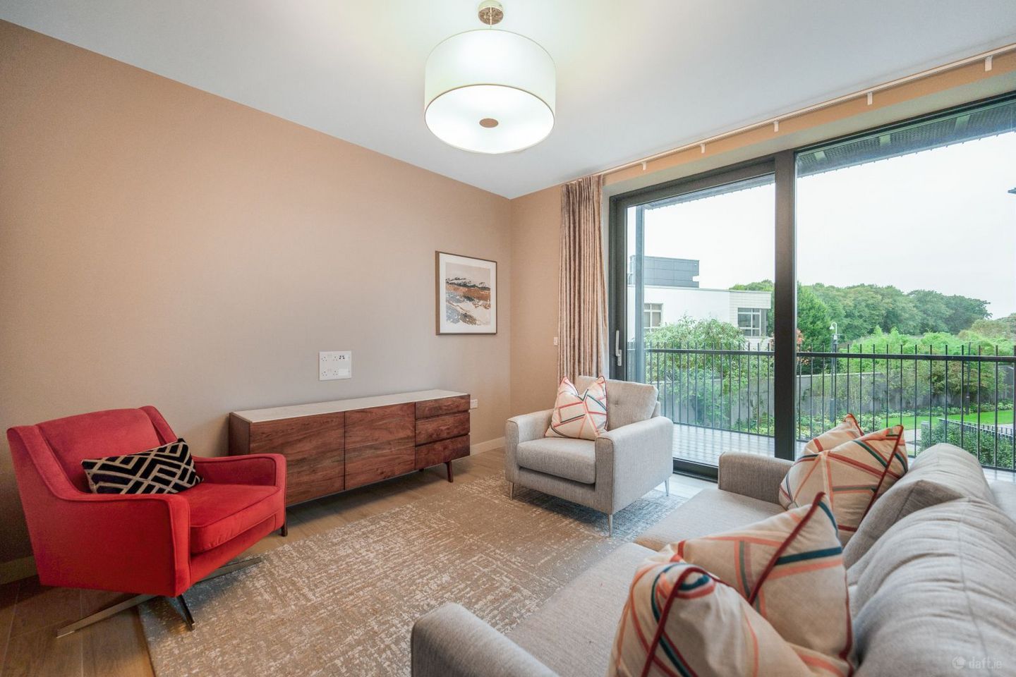 2 Bedroom Apartment , Mill Pond , Parnell Avenue , Harold's Cross, Co. Dublin