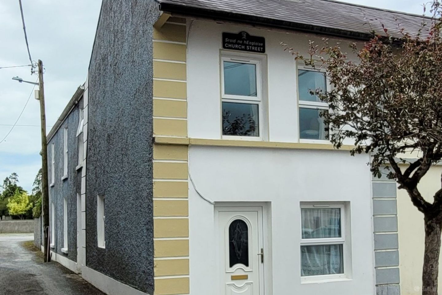 Main Street, Ballygar, Ballygar, Co. Galway, F42P735