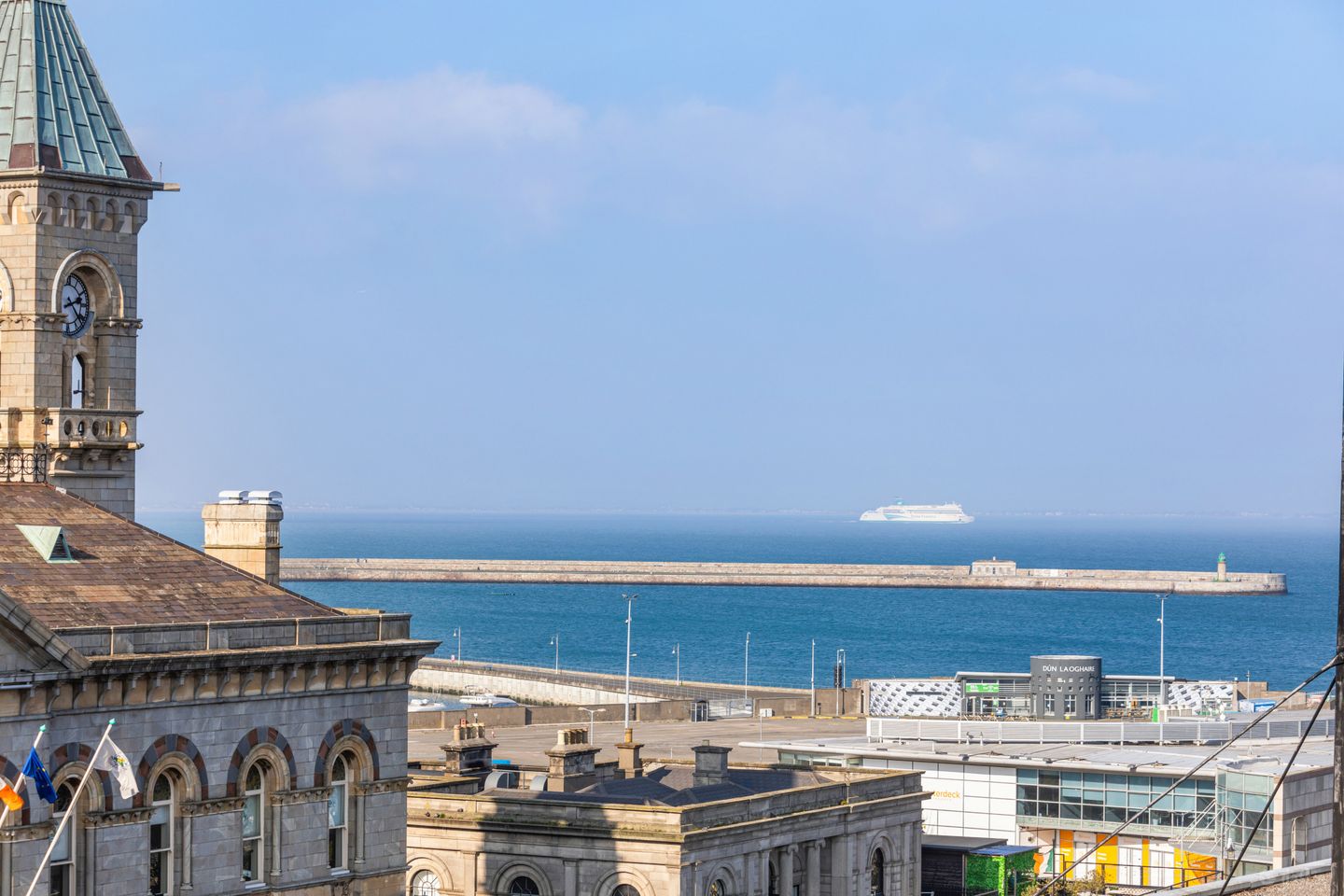 31 The Pavilion, Marine Road, Dun Laoghaire, Co Dublin, A96HK09